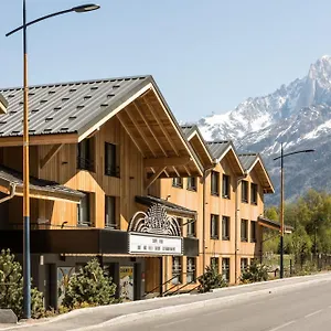 3* Hotel Rockypop
